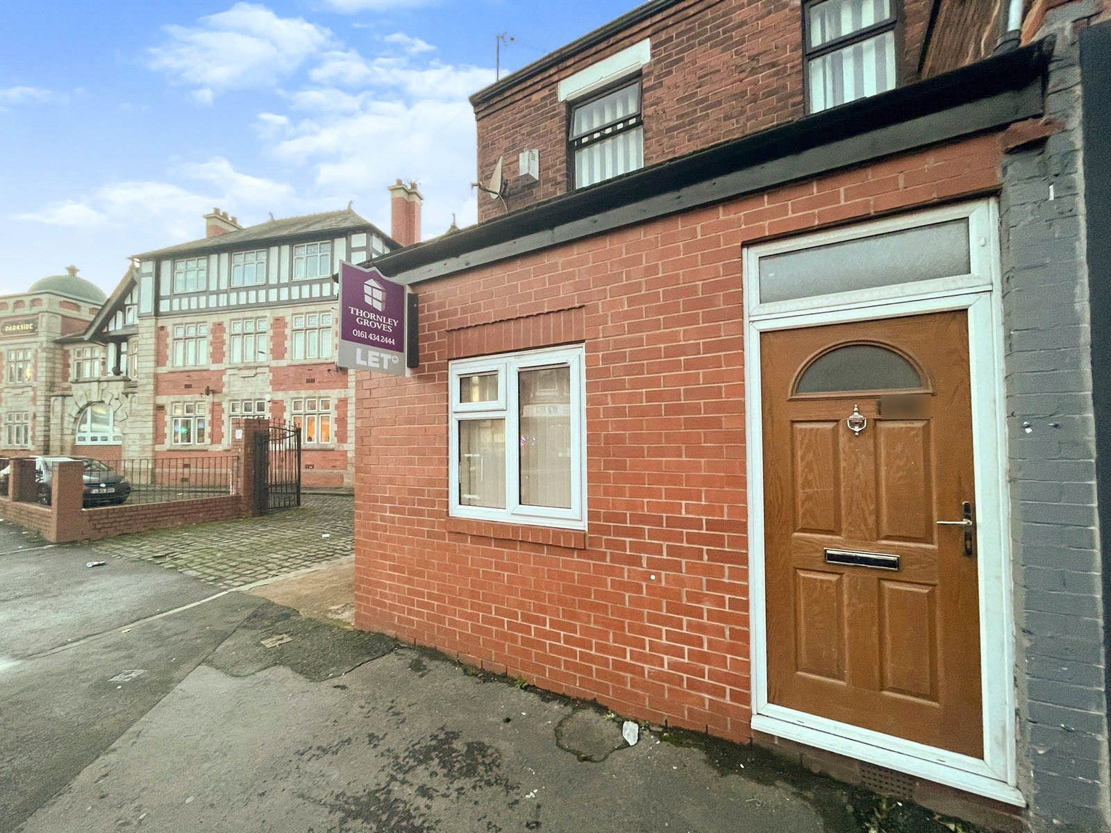 2 bed flat to rent in Lloyd Street South, Manchester M14 Zoopla