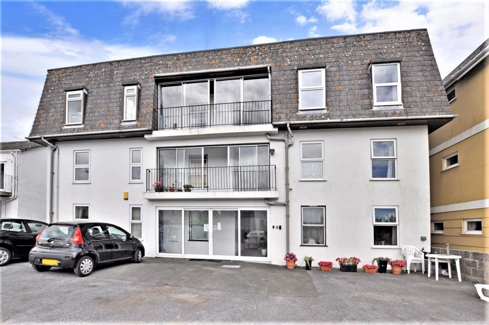 2 bed penthouse for sale in Bedford Road, Torquay TQ1 Zoopla