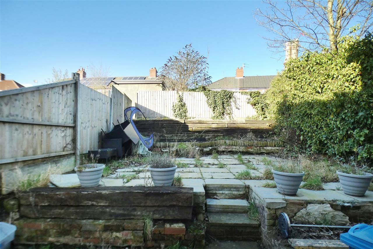 2 bed semidetached house for sale in Wood Lane, Huyton, Liverpool L36