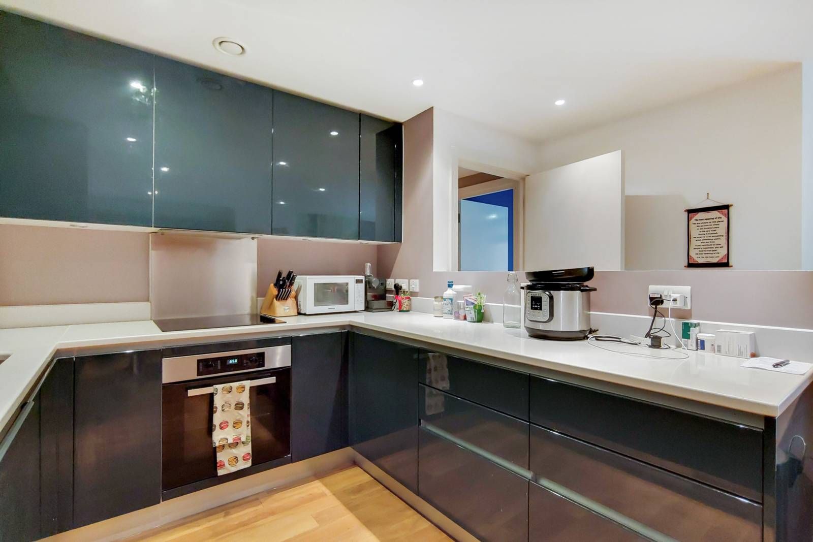 Royal Carriage Mews, Woolwich, London SE18  