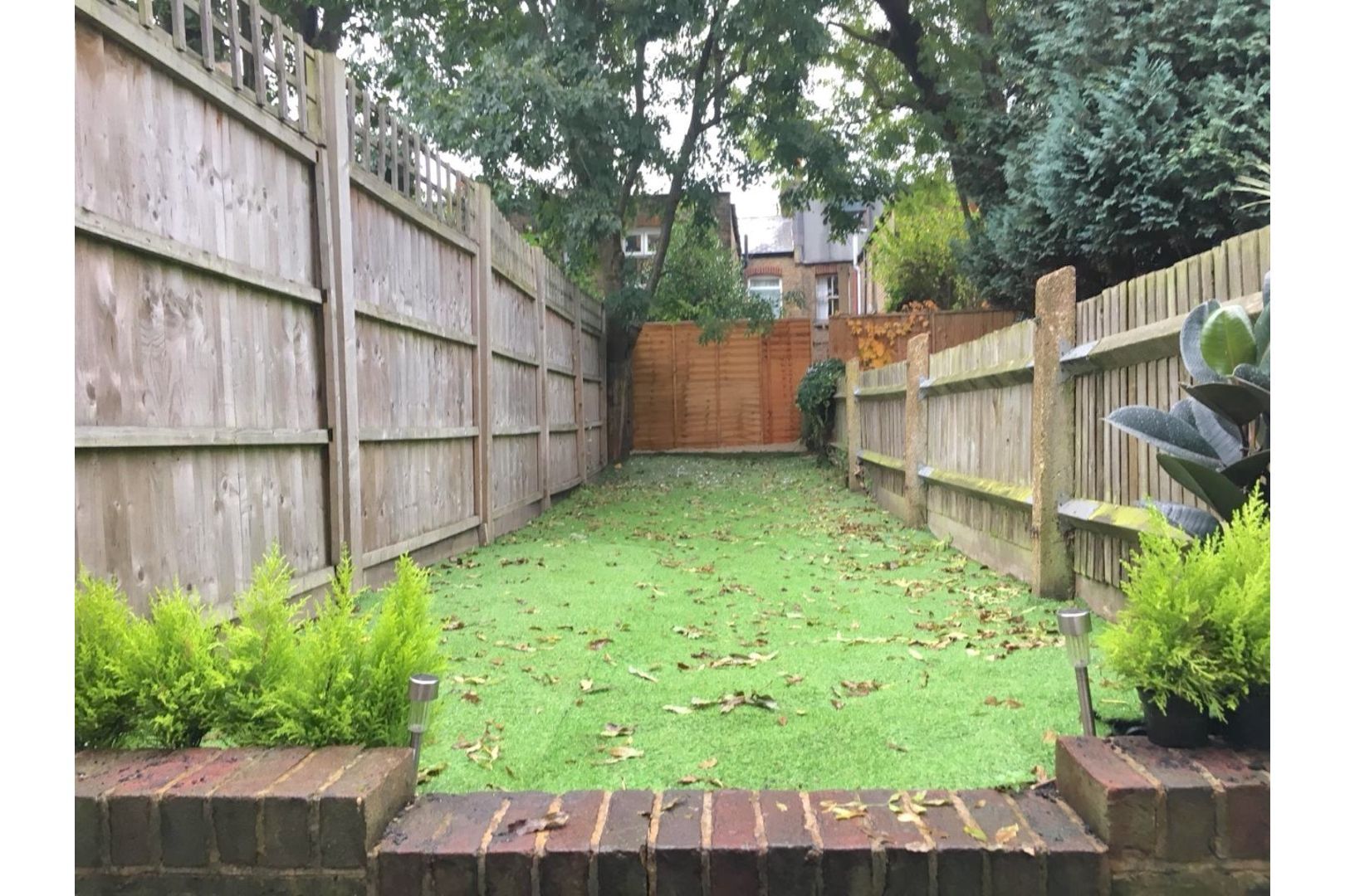 Aylmer Road Stamford Brk W12  