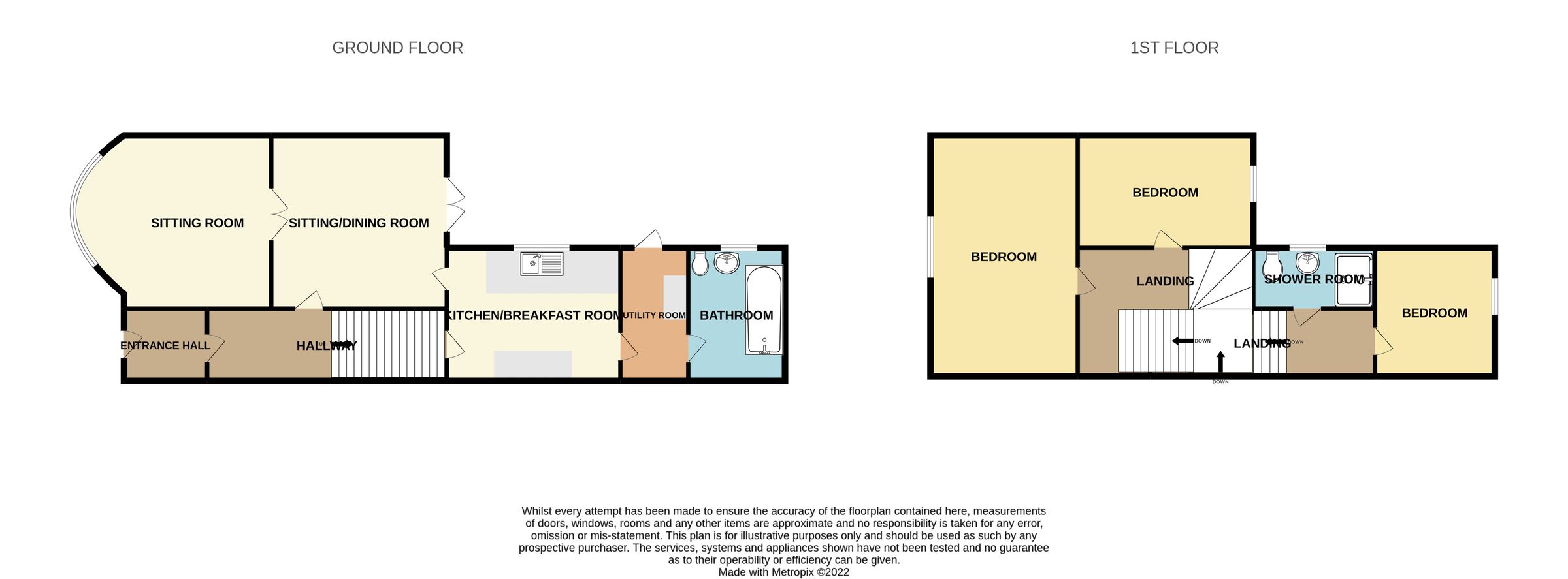 3 bed terraced house to rent in 14 Cheviot Road, Stanwix, Carlisle CA3