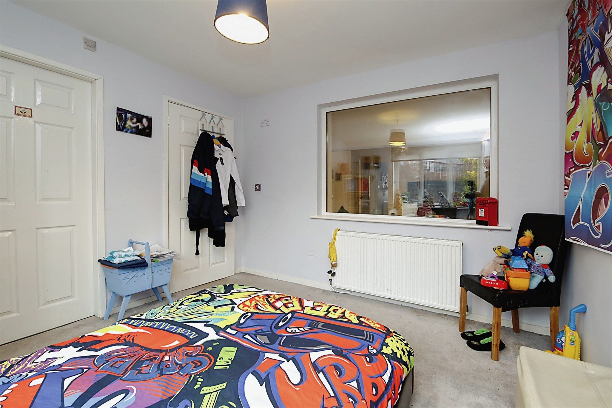 3 bed detached house for sale in Thornbury Close, Hartlepool TS27 Zoopla