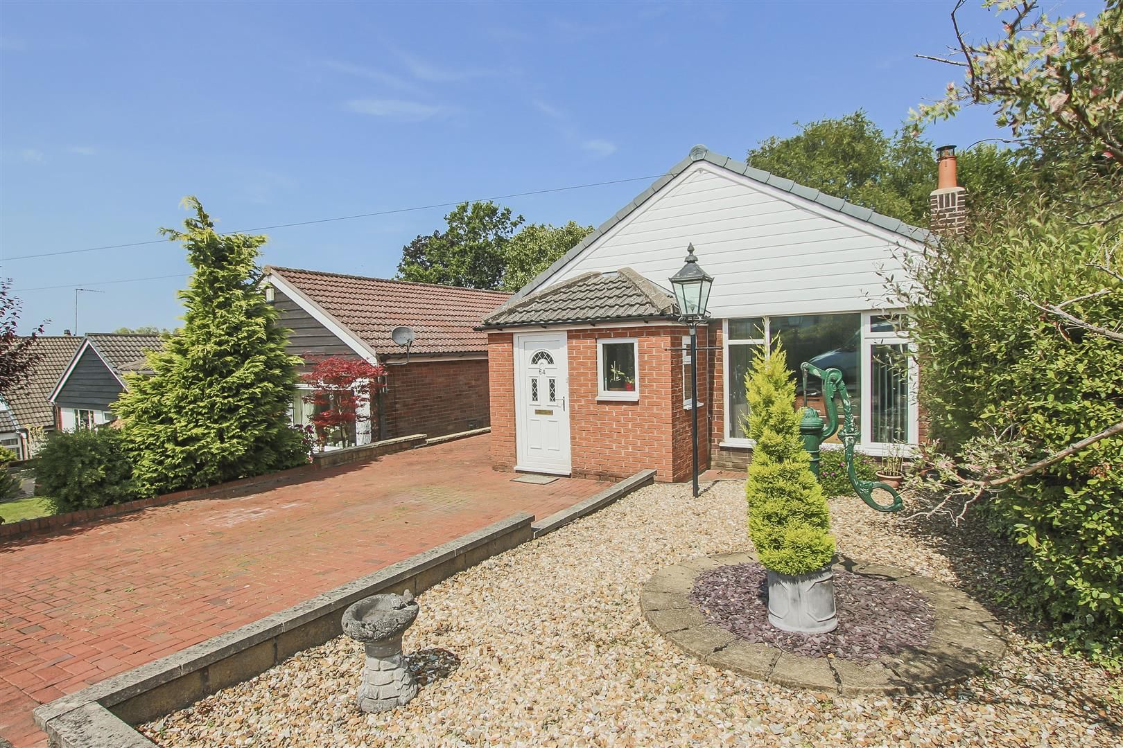 2 bed property for sale in Hillcrest Road, Langho, Blackburn BB6 Zoopla