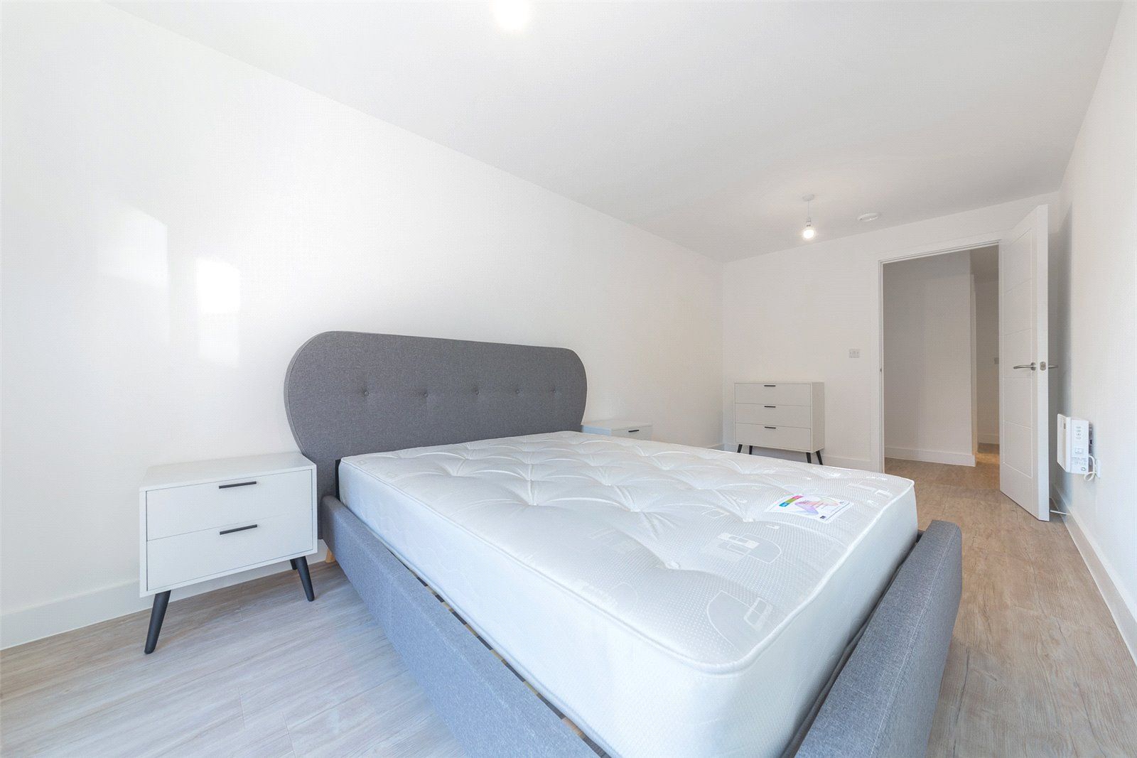 1 bed flat to rent in Digbeth Square, 10 Lombard Street, Birmingham B12