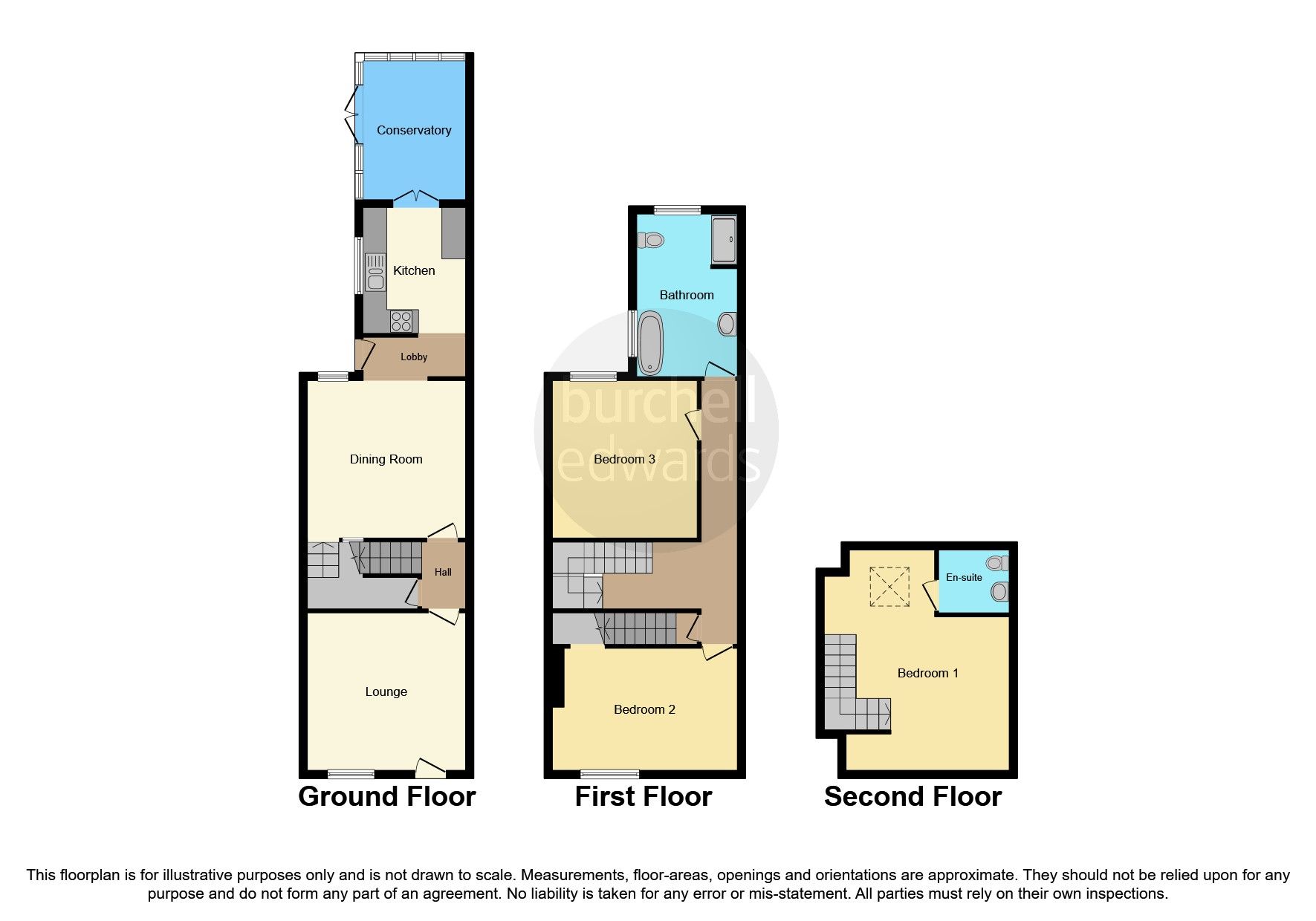 3 bed semidetached house for sale in Derby Road, Swanwick, Alfreton DE55 Zoopla