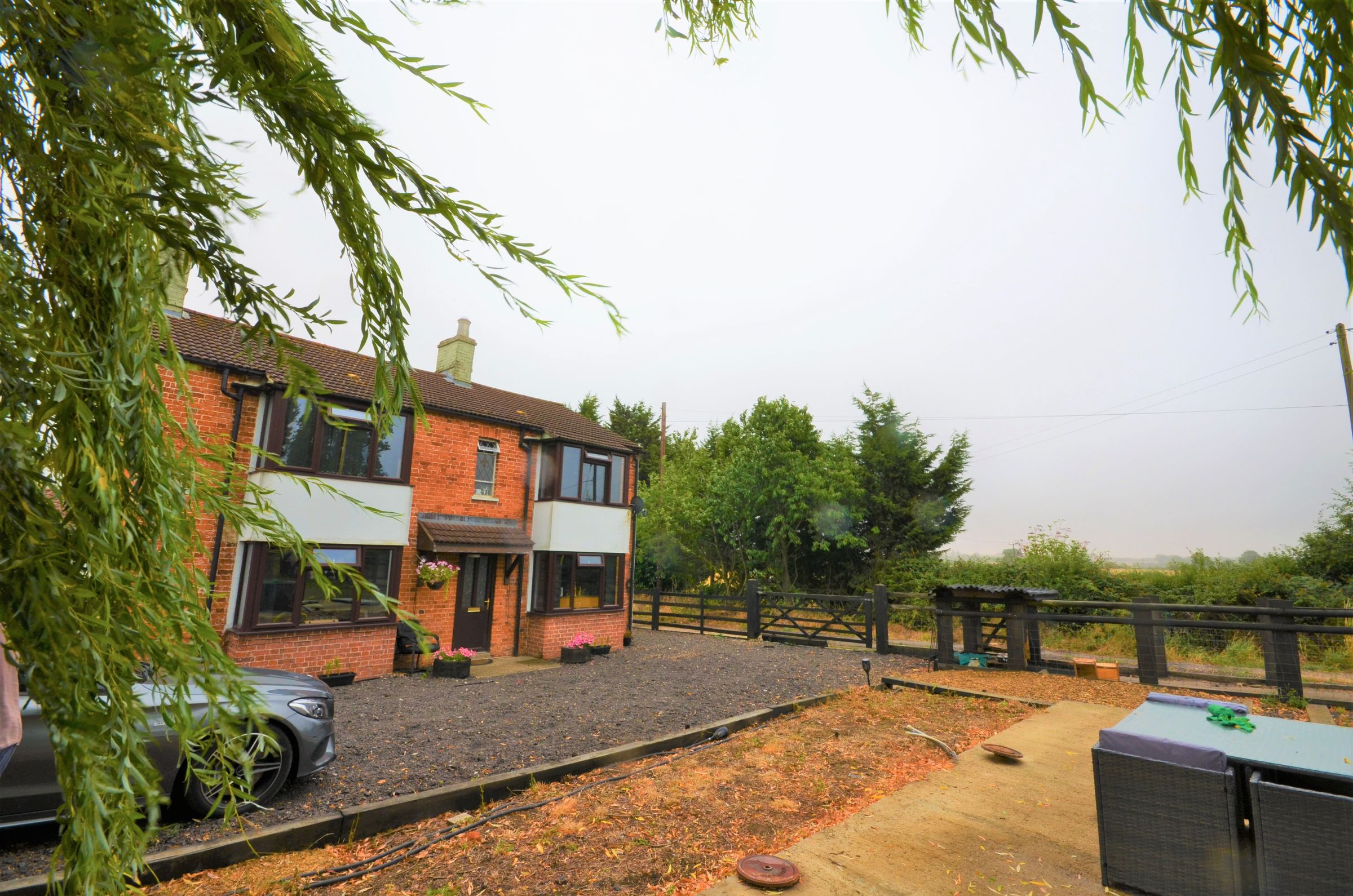 5 bed farmhouse for sale in Rushden Road, Sharnbrook, Bedford MK44 Zoopla