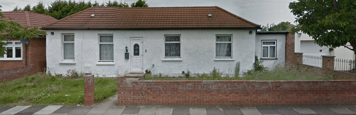 Curtis Road, Hounslow TW4  