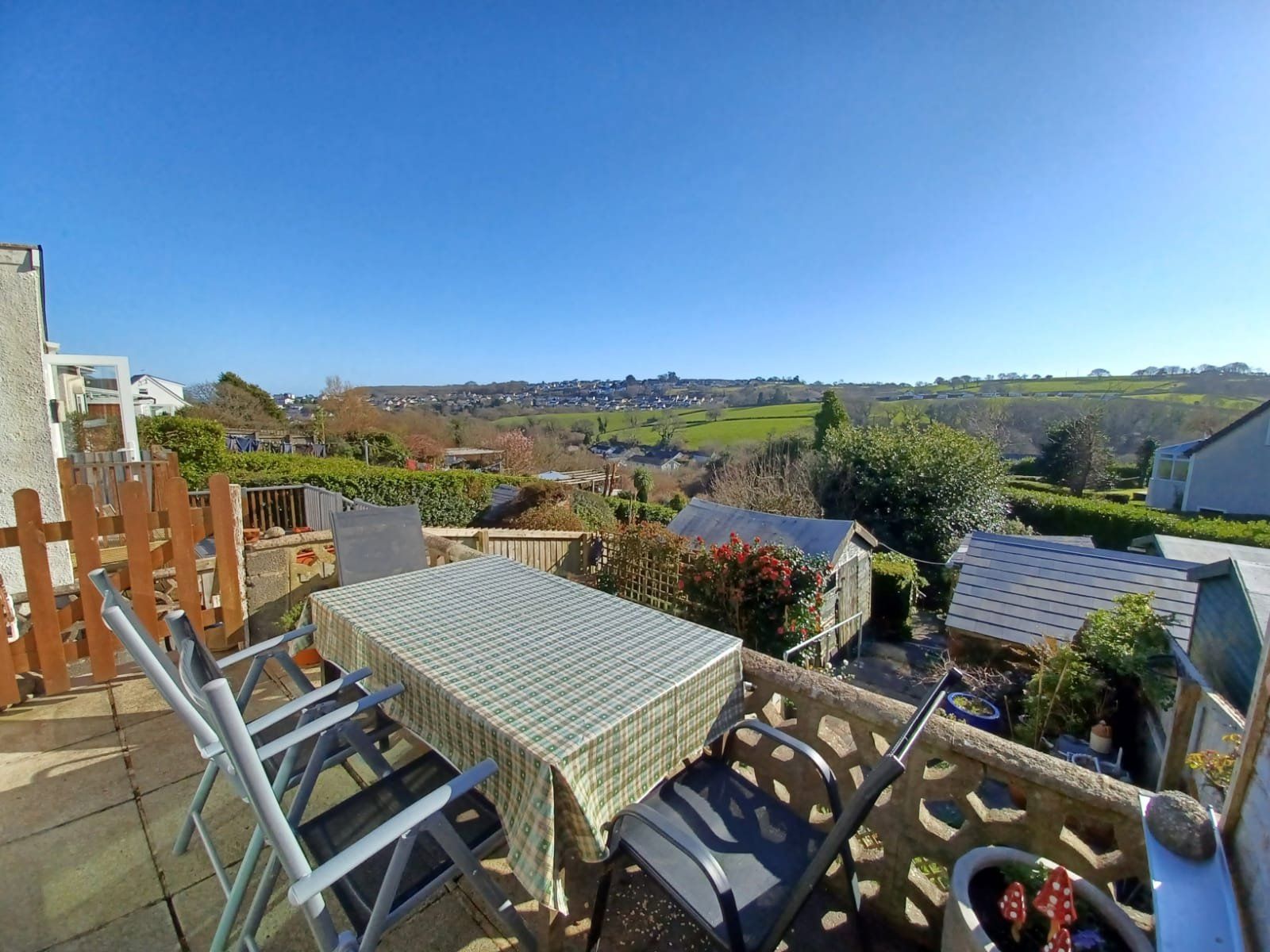 3 bed semidetached house for sale in The Ridgeway, Saundersfoot SA69