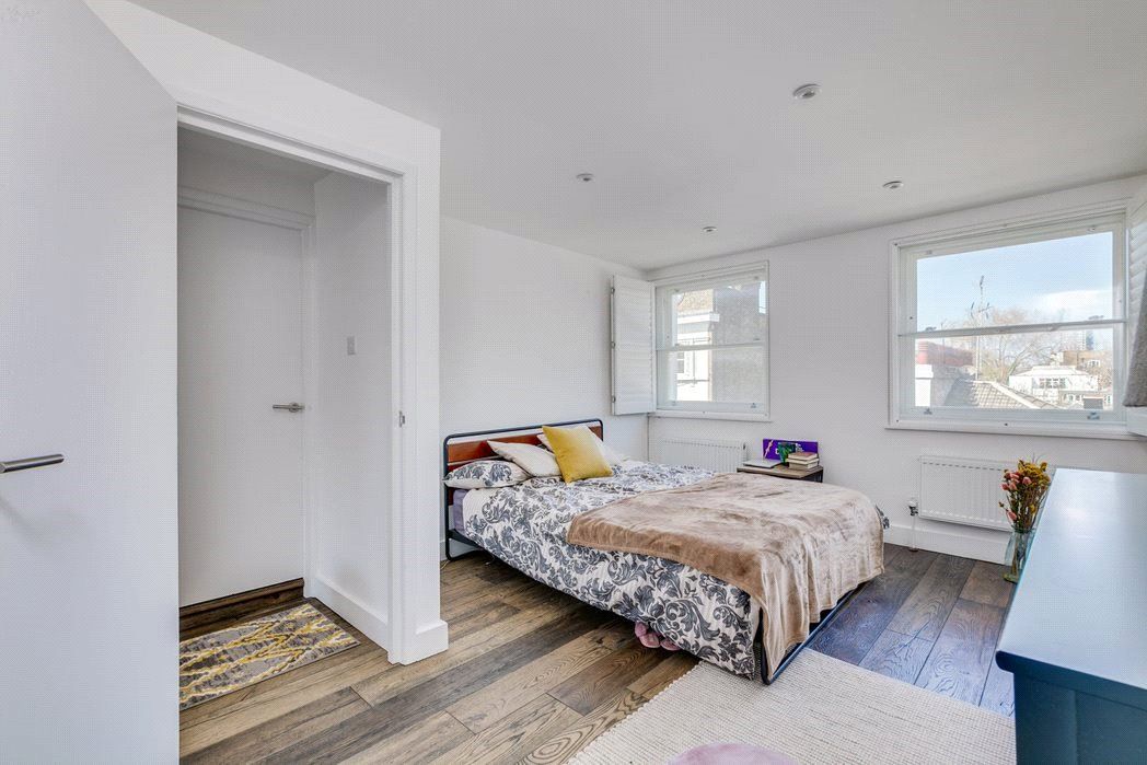 Westbourne Grove, London, London W2