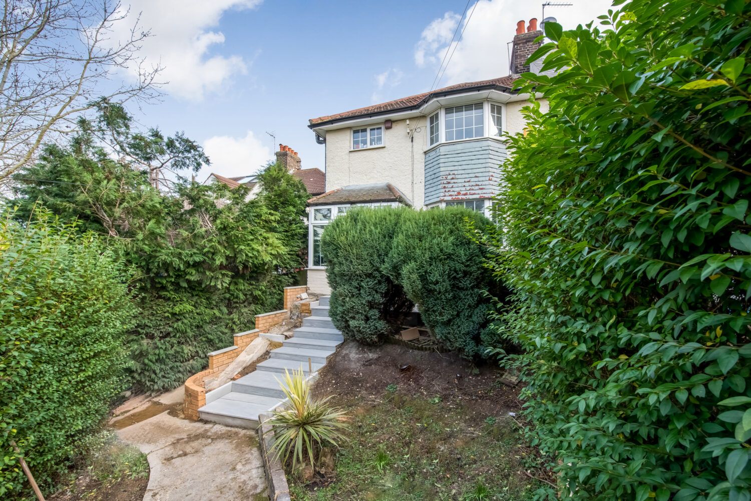 3 bed semidetached house for sale in Bexhill Road, London SE4 Zoopla