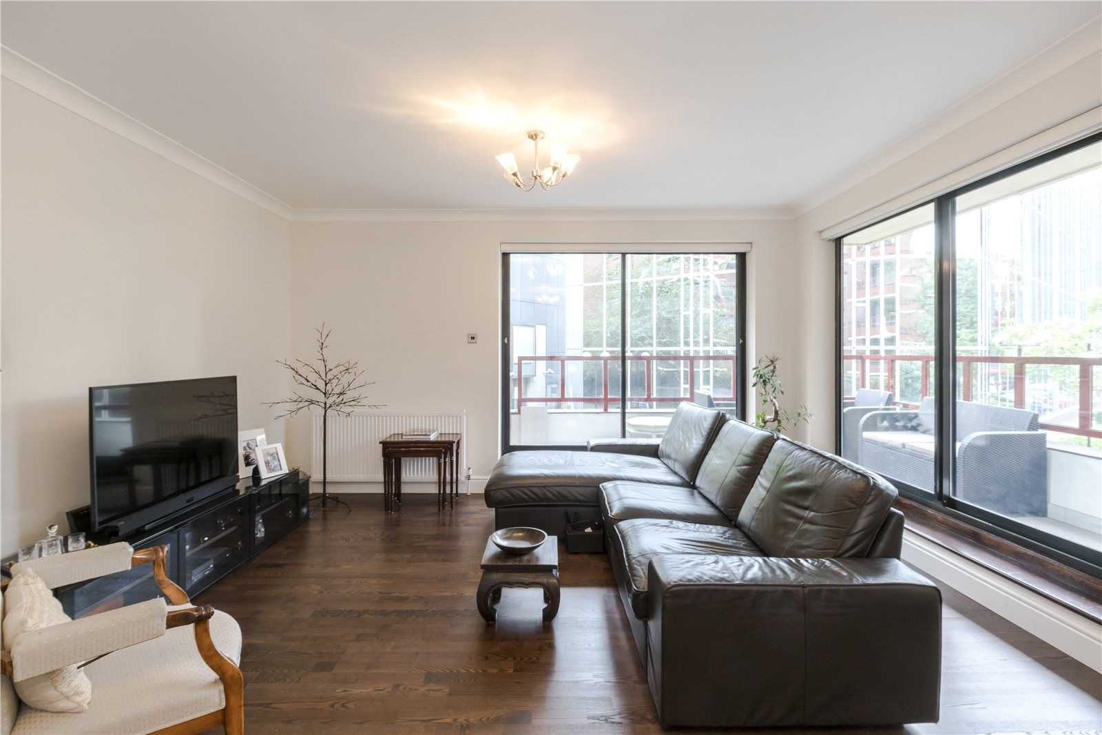 Stuart House 46 Windsor Way London W14