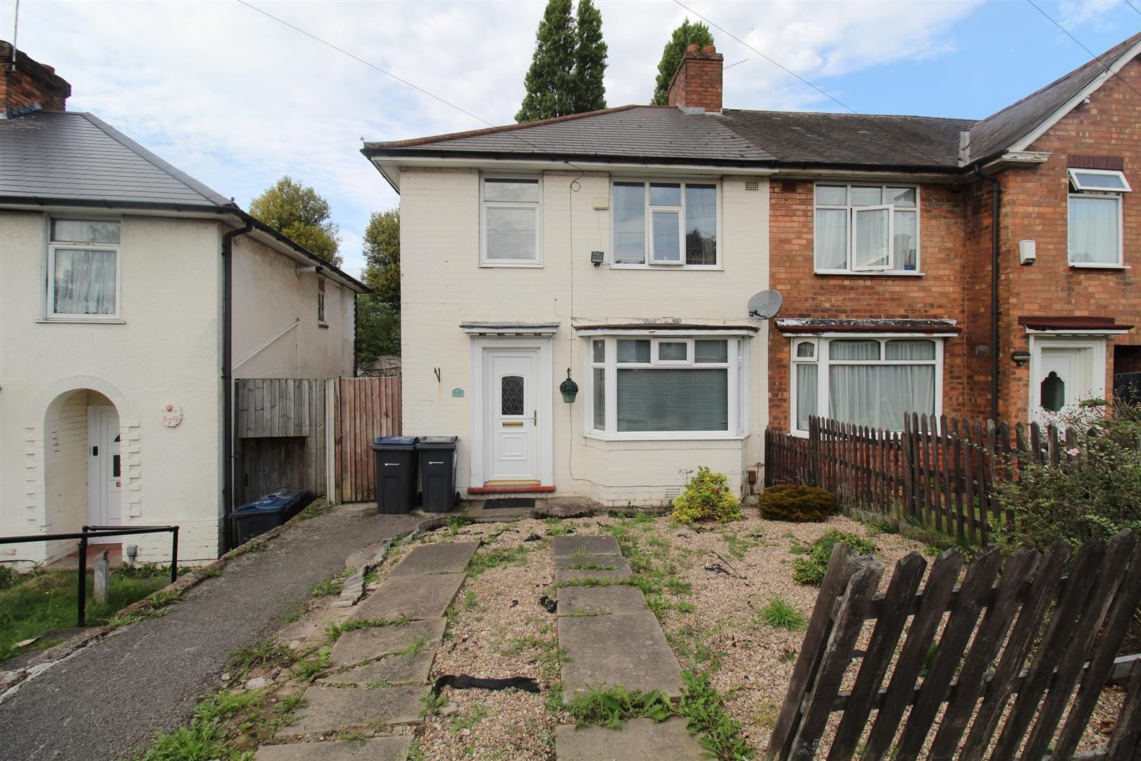 3 bed property for sale in Twickenham Road, Kingstanding, Birmingham