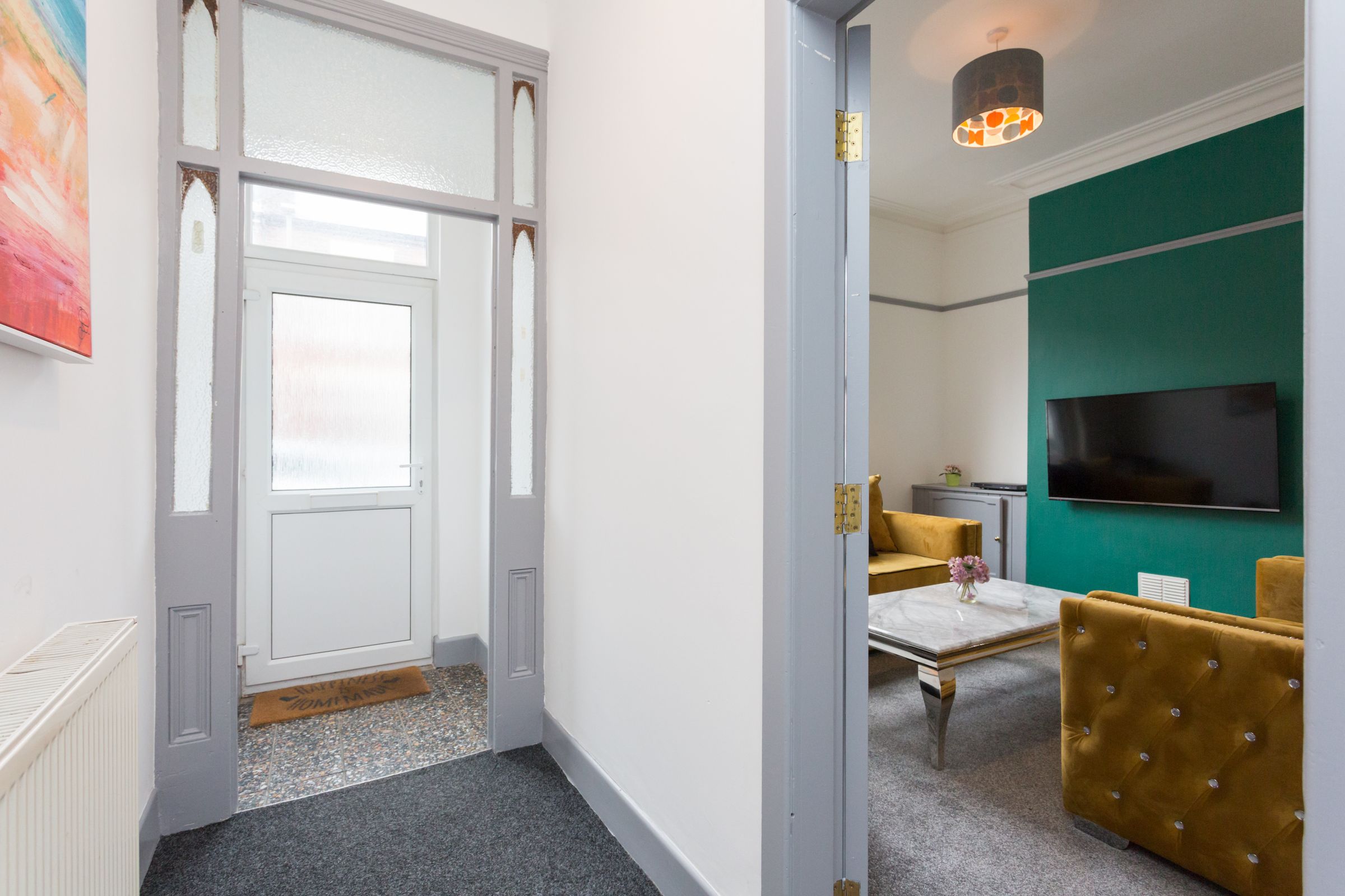 4 bed end terrace house for sale in Stocks Road, Preston PR2 Zoopla