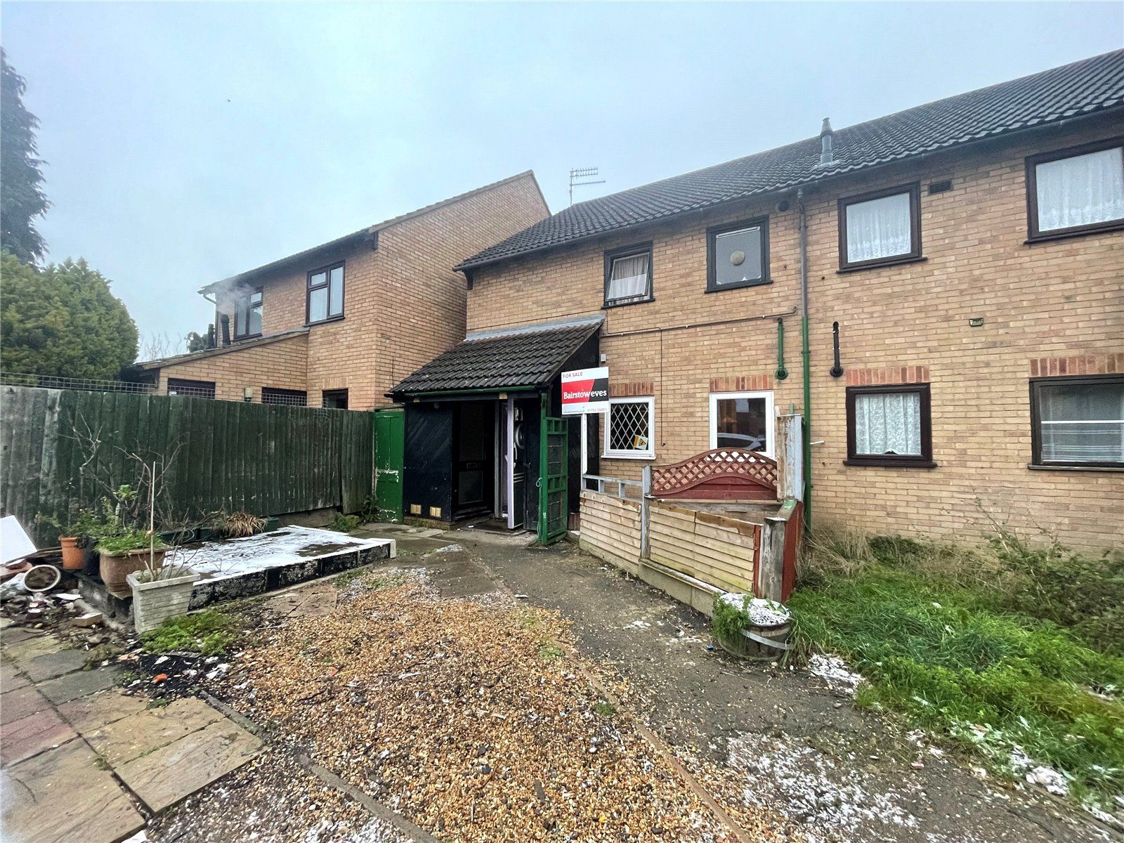 2 bed flat for sale in Cobbet Place, Peterborough PE1 Zoopla