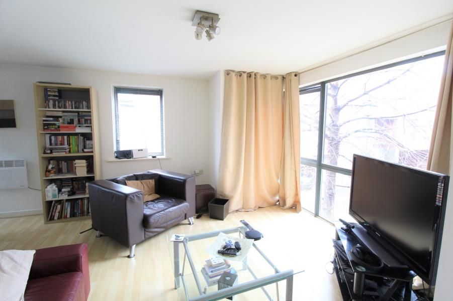 Marshall Street, The Round Foundry, Leeds LS11  