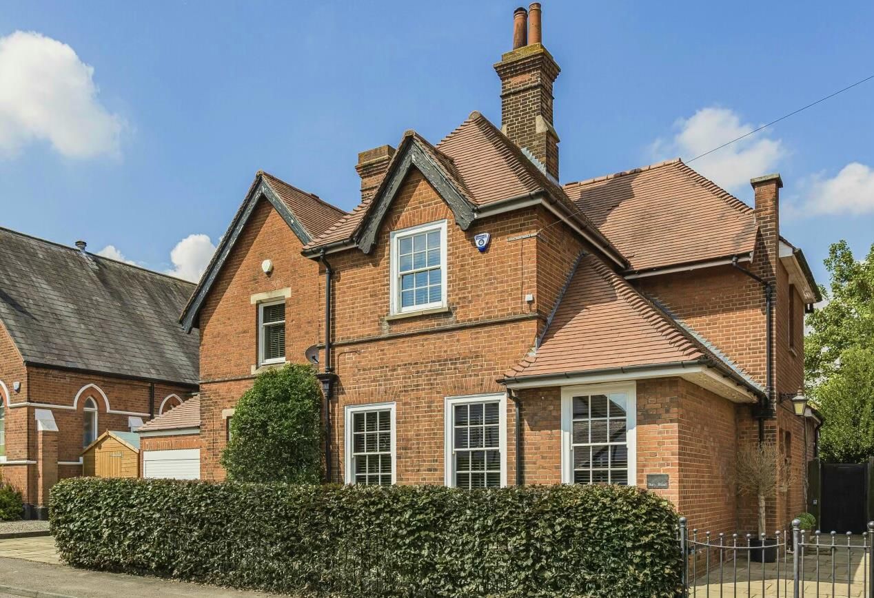 4 bed detached house for sale in Bury Road, Harlow CM17 Zoopla