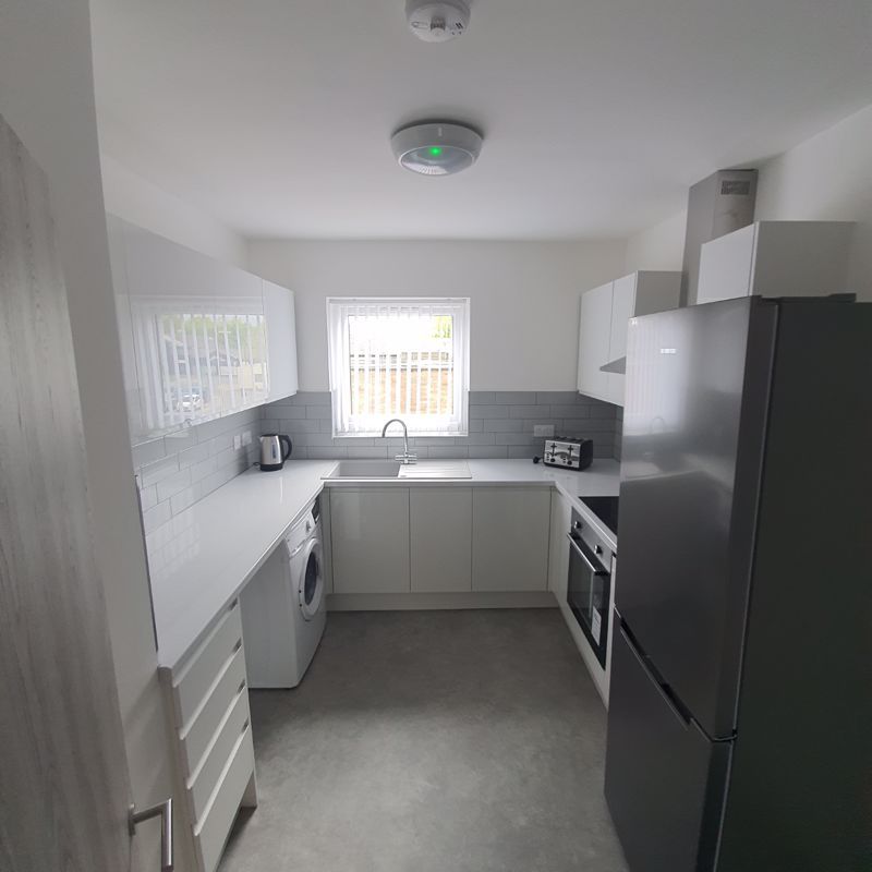 3 bed flat to rent in Aughton Street, Aughton, Ormskirk L39 Zoopla