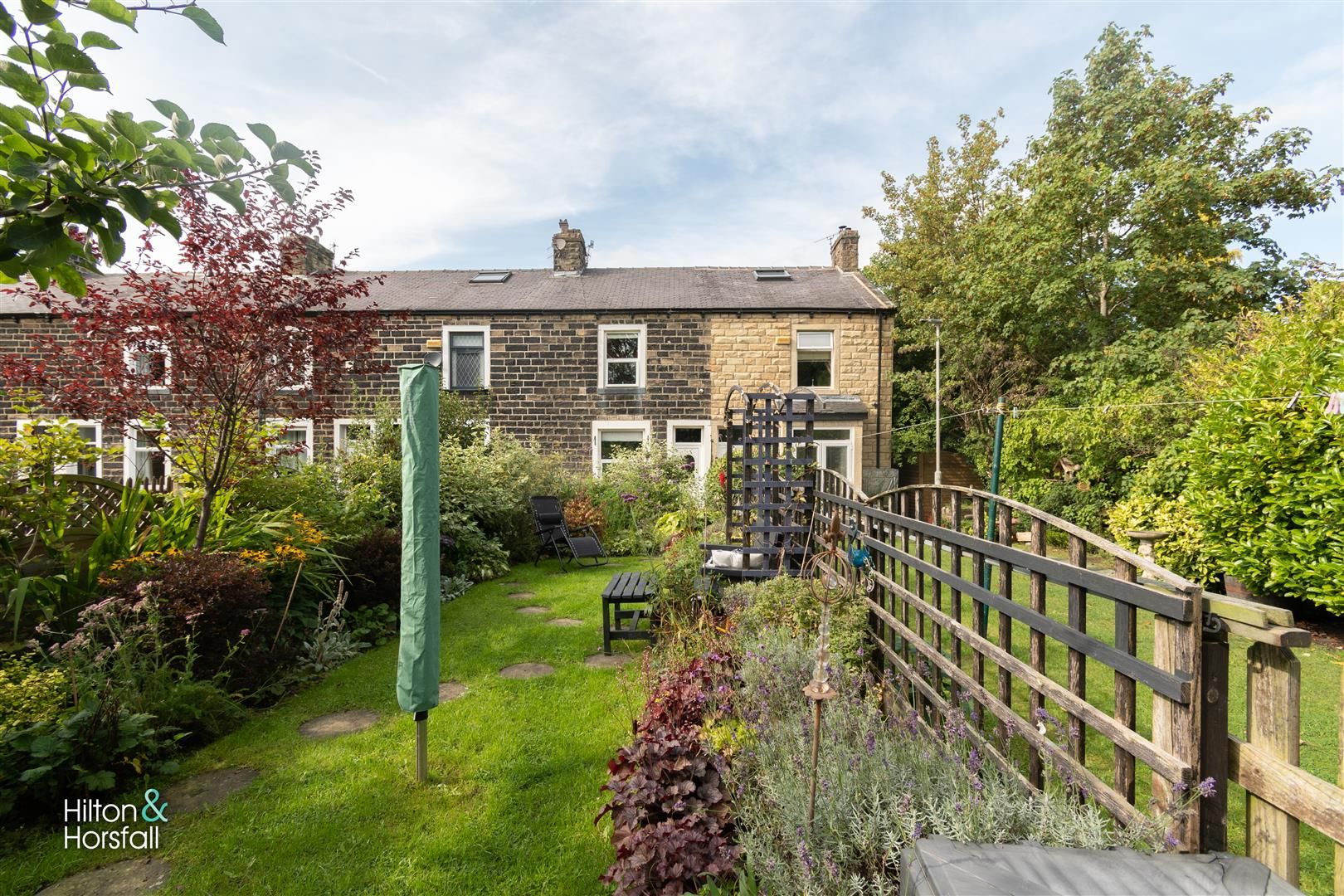 2 bed property for sale in Ivy Street, Colne BB8 Zoopla