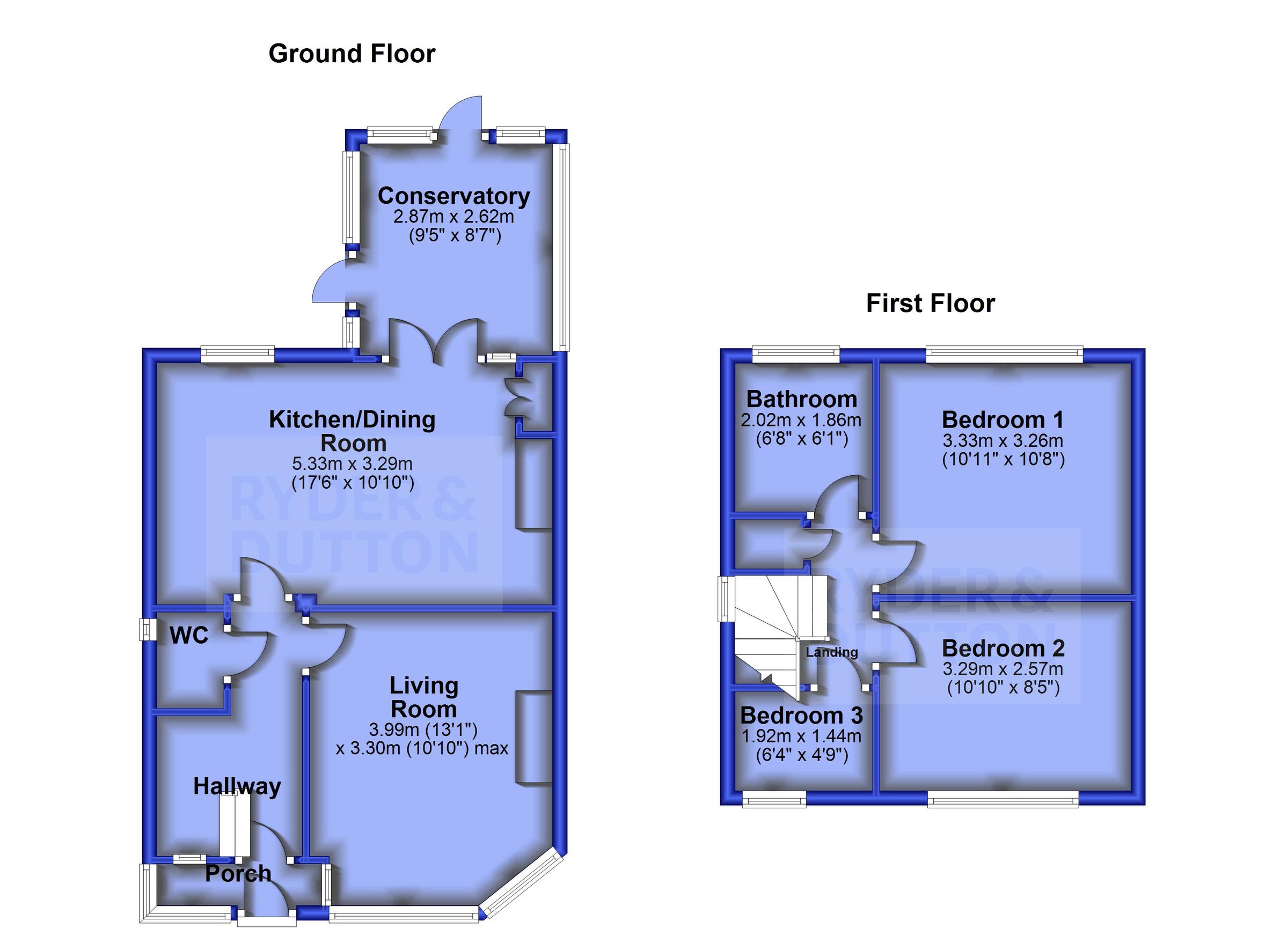 3 bed end terrace house for sale in Highroad Well Lane, Halifax, West Yorkshire HX2 Zoopla