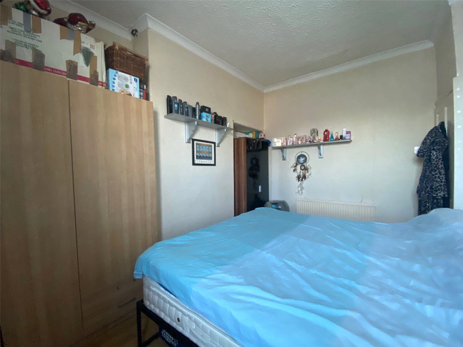 3 bed terraced house for sale in Gregson Lane, Hoghton, Preston PR5