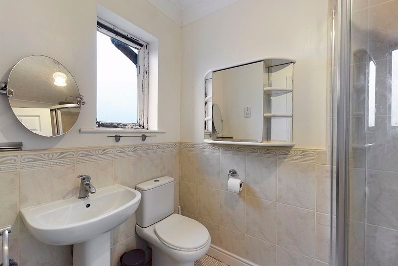 4 bed detached house for sale in Stainburn Road, Stainburn, Workington