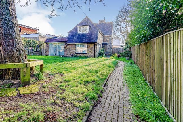 Upper Shirley Road, Shirley, Croydon, Surrey CR0  