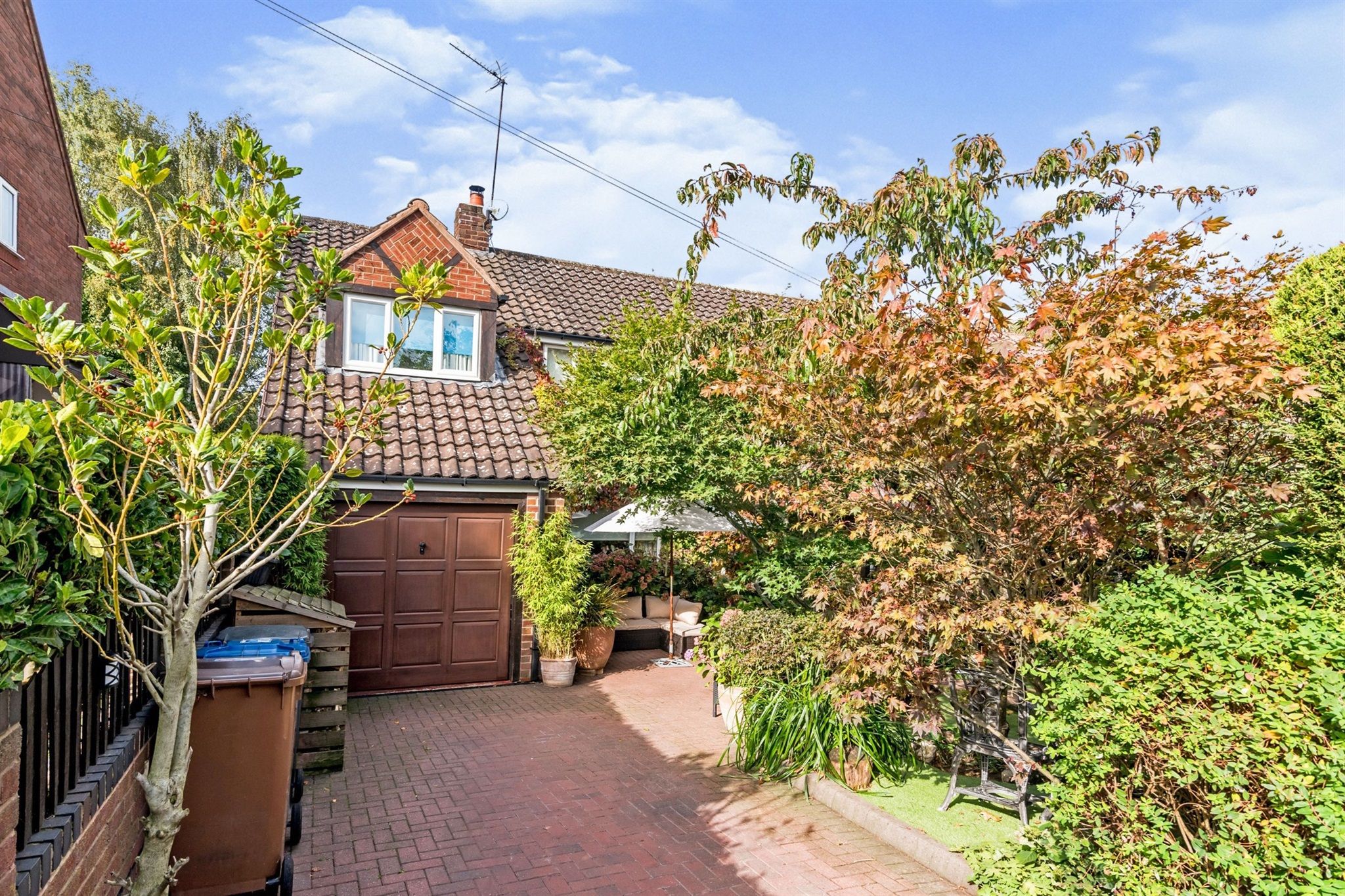 5 bed semidetached house for sale in Dimbles Lane, Lichfield WS13 Zoopla