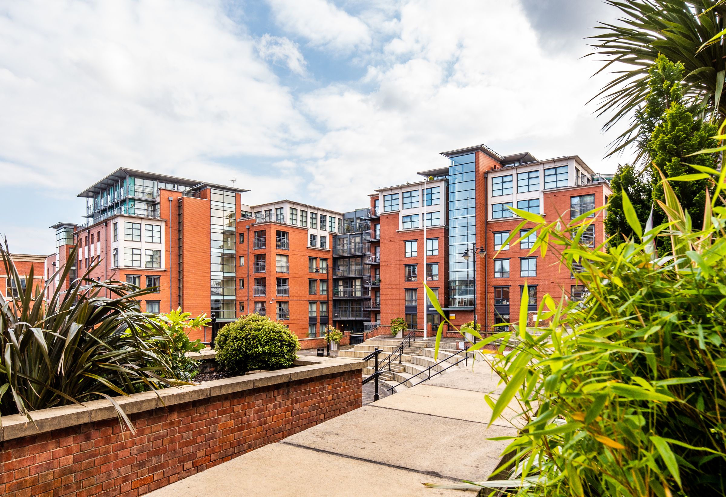 2 bed flat for sale in Standard Hill, Nottingham NG1 Zoopla