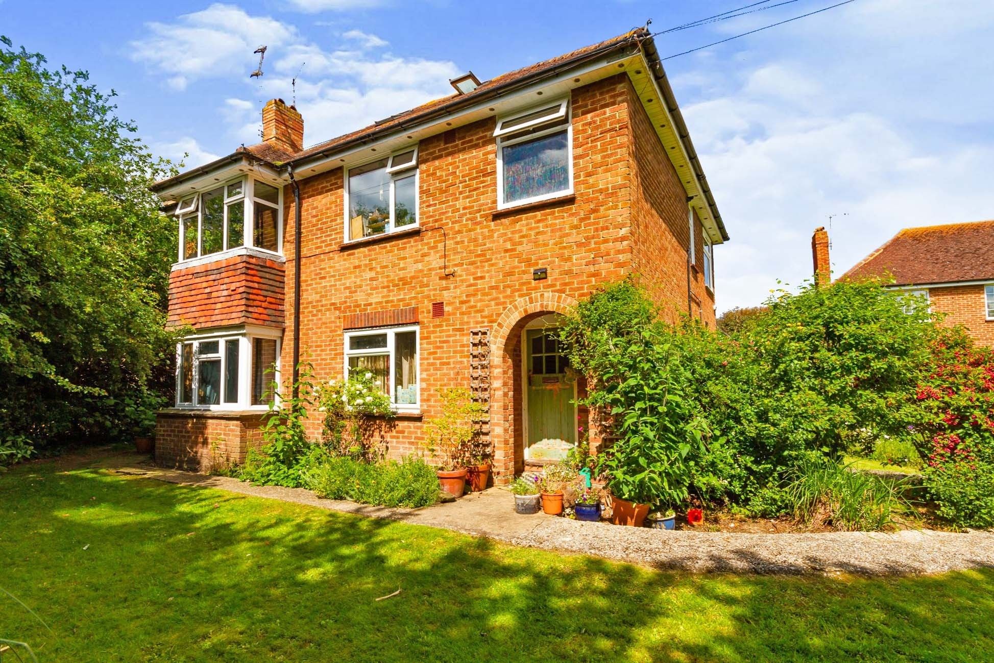 2 bed flat for sale in High Street, Tarring, Worthing BN14 Zoopla