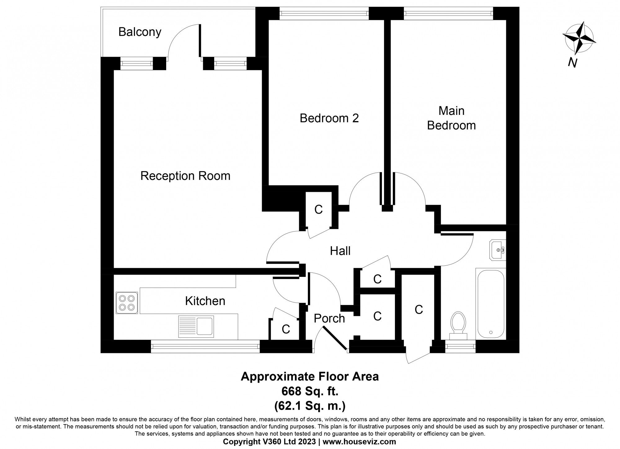 2 bed flat for sale in Canning Town, London E164Jj E16 Zoopla
