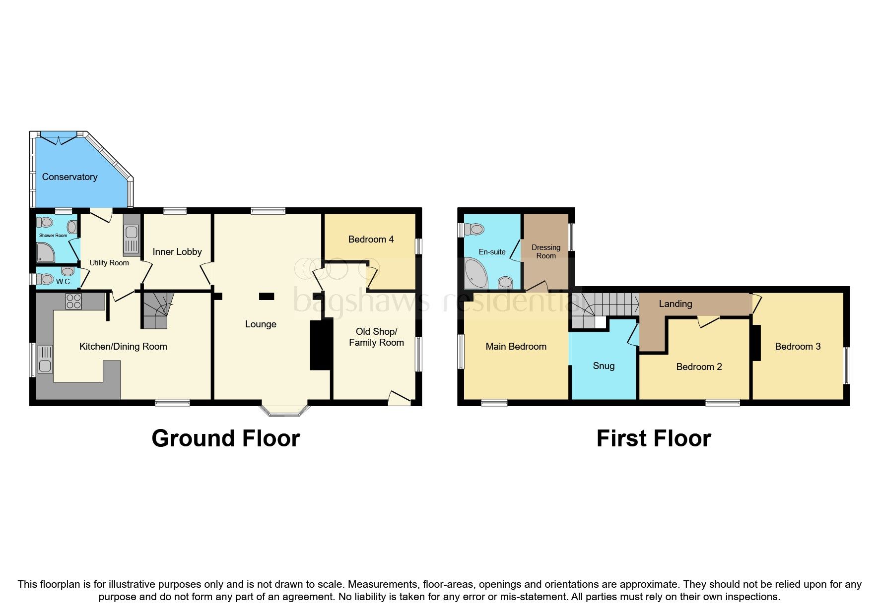 4 bed detached house for sale in Mayfield Road, Ashbourne DE6 Zoopla
