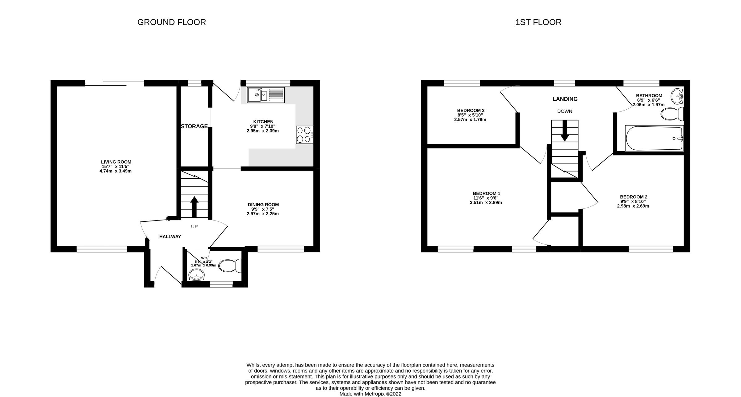 3 bed detached house for sale in Sykes Meadow, Stockport SK3 Zoopla