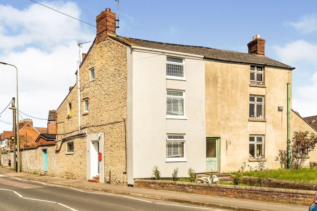 Close To The Town Centre, Bicester, Oxfordshire OX26  