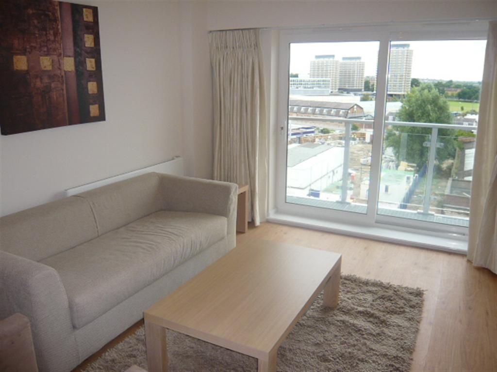 2 bed flat for sale in Amelia House, Boulevard Drive, Beaufort Park NW9