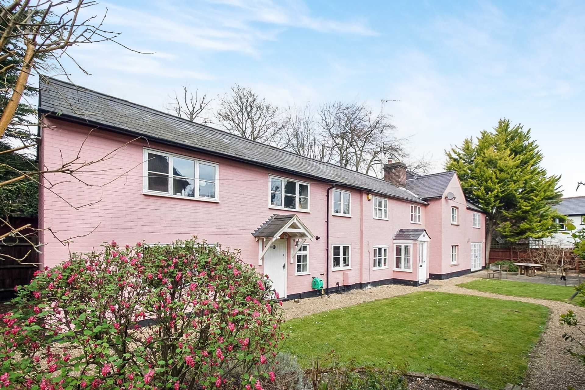 4 bed detached house to rent in Box Lane, Hemel Hempstead HP3 Zoopla