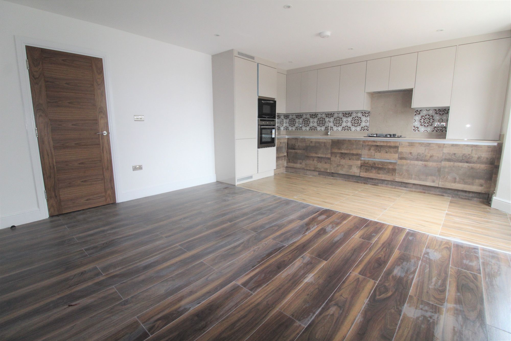 Acre House 3-5 Hyde Road Watford Hertfordshire WD17  