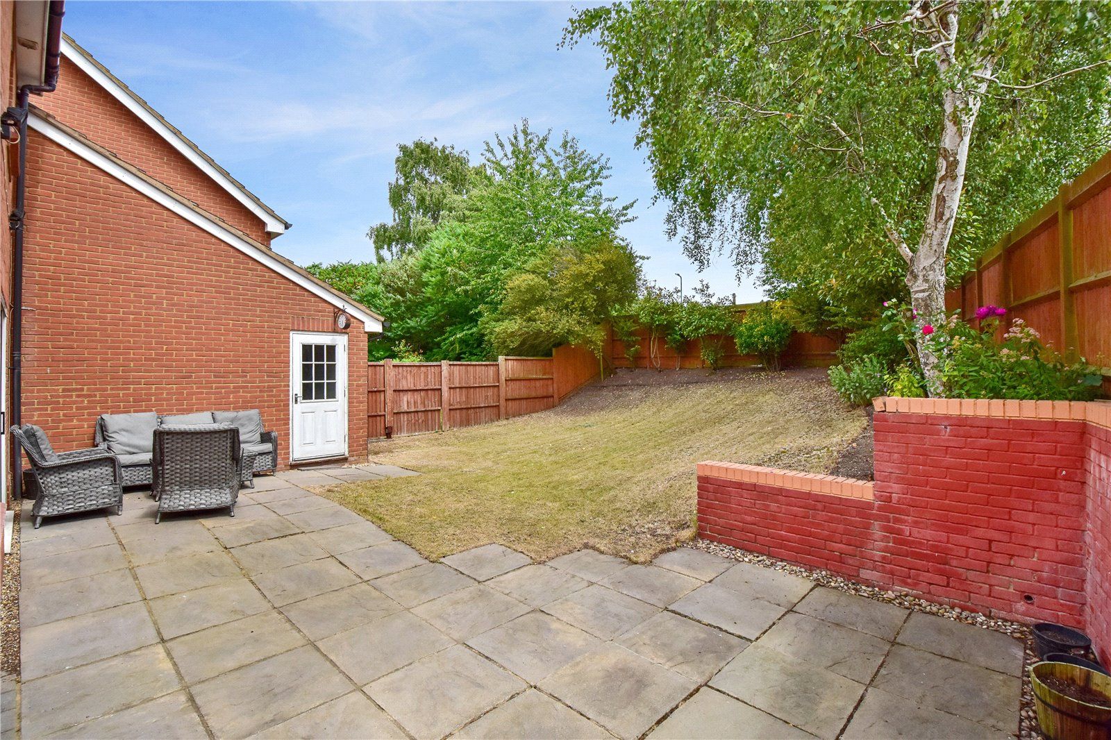 4 bed detached house for sale in Beech Avenue, Swanley BR8 Zoopla