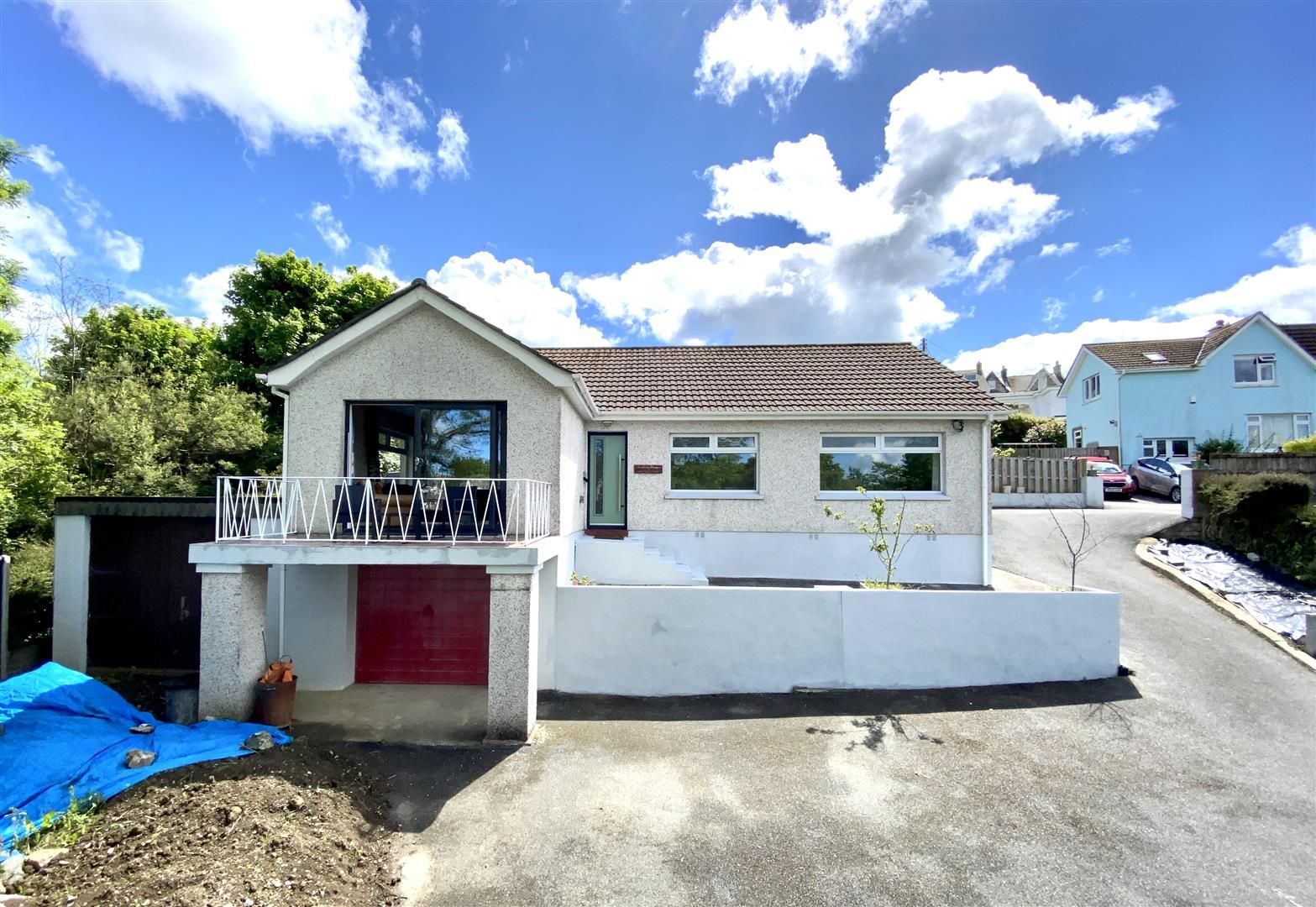 4 bed bungalow for sale in Cades Parc, Helston TR13 Zoopla