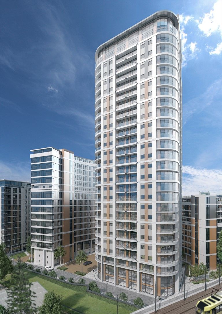 Salford Quays, Salford M15  