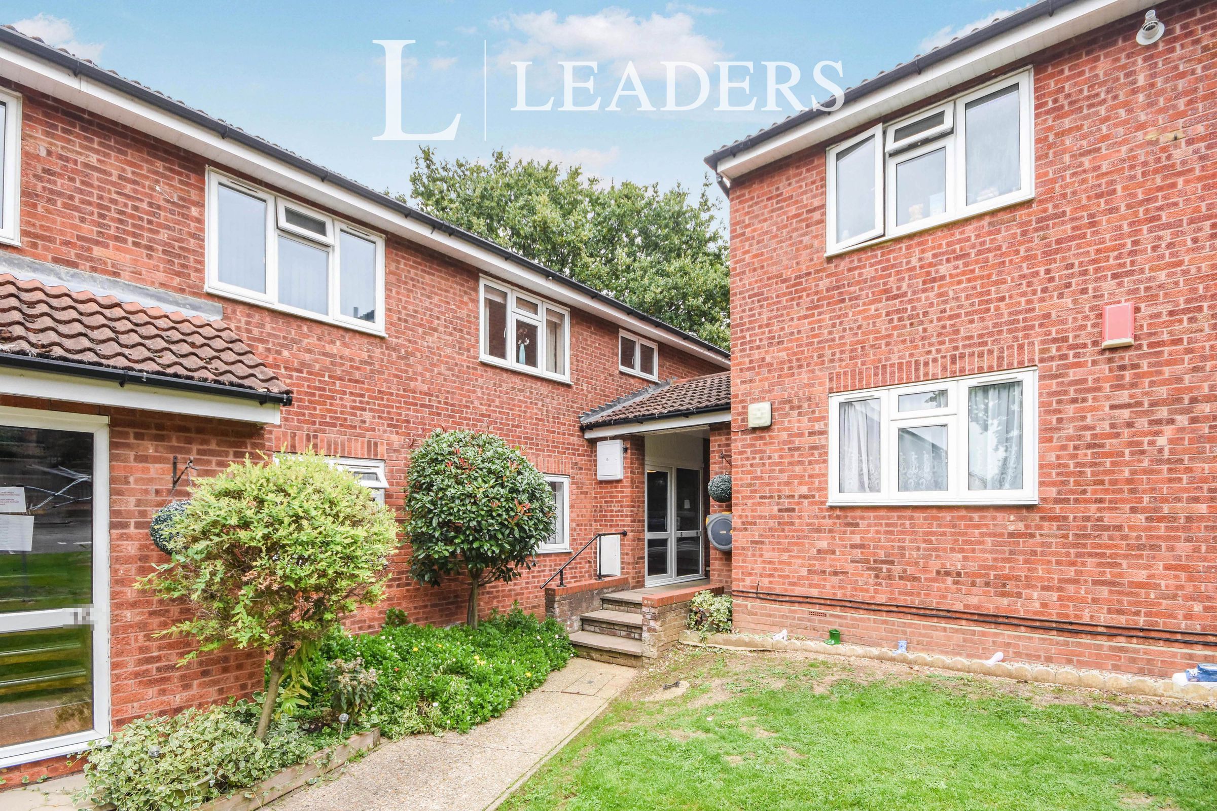 1 bed flat to rent in The Mews, Commonside Road, Harlow CM18 Zoopla