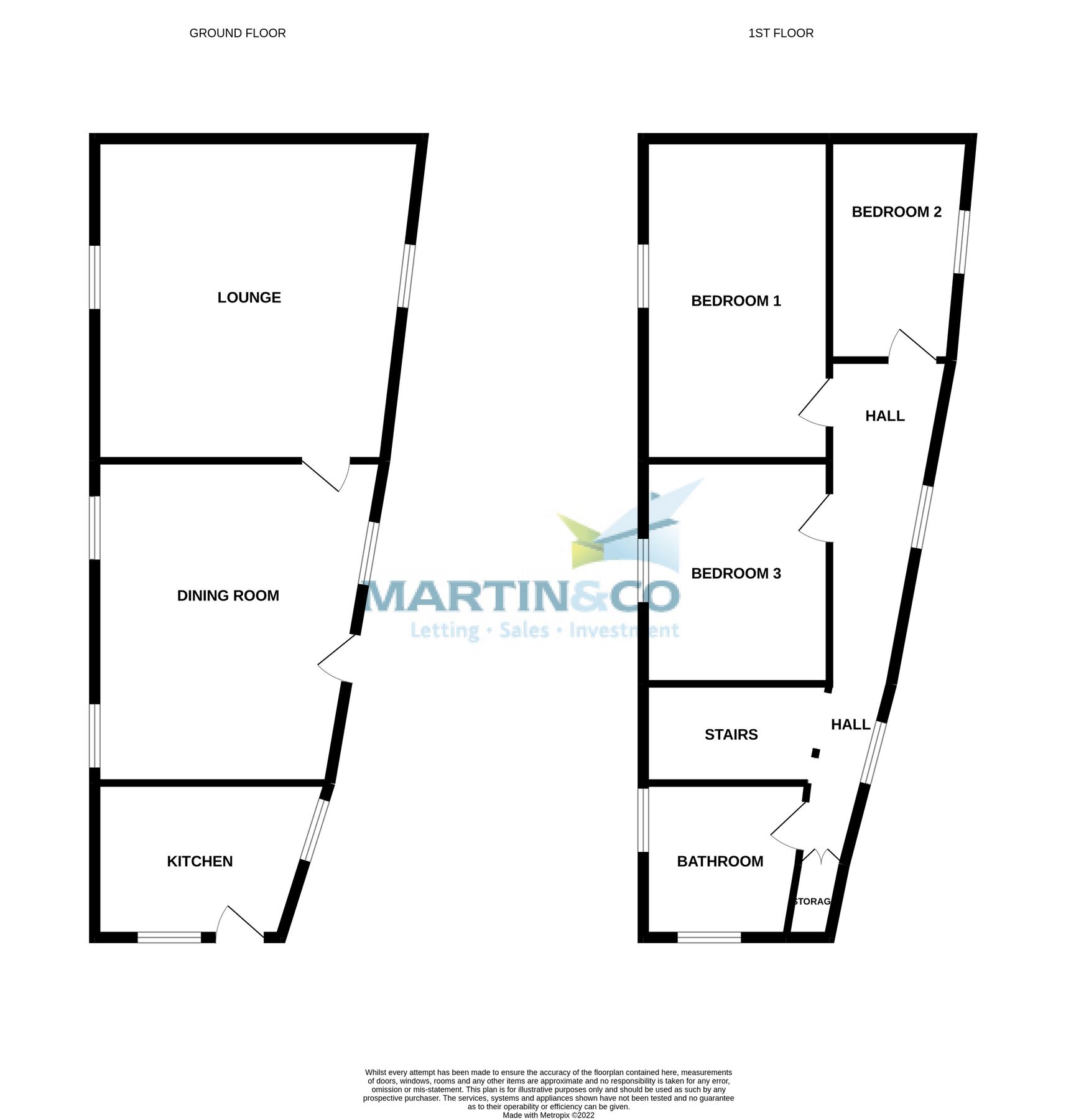 3 bed semidetached house for sale in Frizinghall Road, Frizinghall