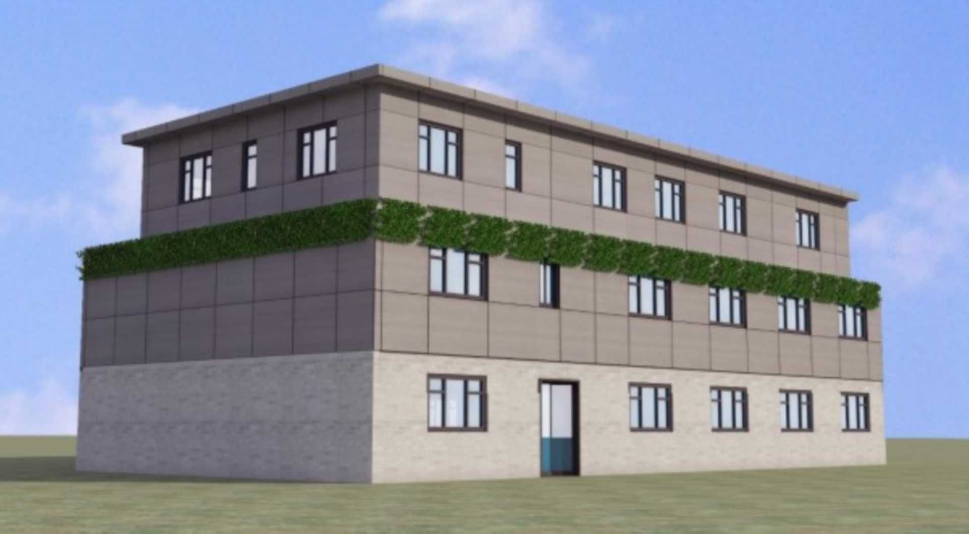 Land for sale in Iron Bridge Close, London NW10 Zoopla