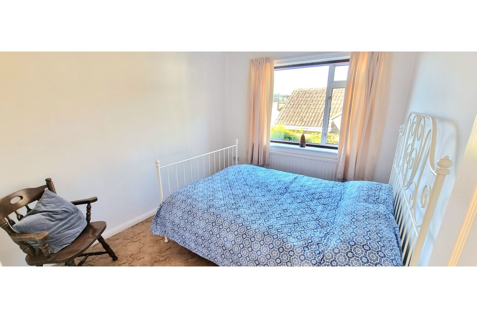 3 bed detached bungalow for sale in Mount Pleasant, Crewkerne TA18 Zoopla