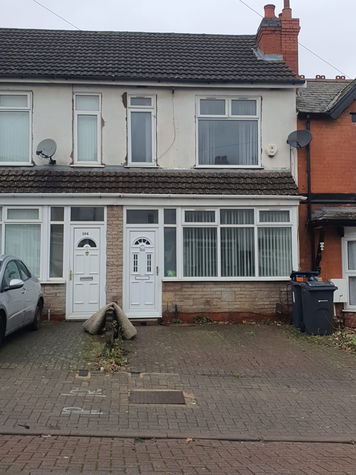 2 bed terraced house to rent in Aubrey Road, Small Heath B10 Zoopla