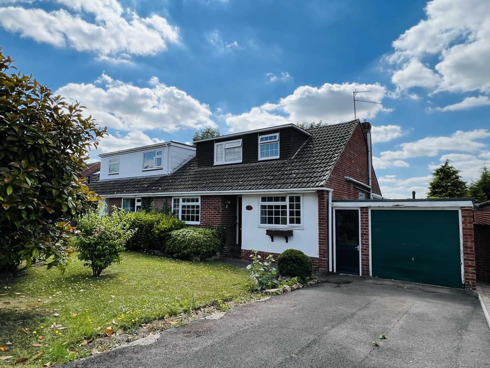 4 bed semidetached house for sale in Lapwing Lane, Cholsey OX10 Zoopla