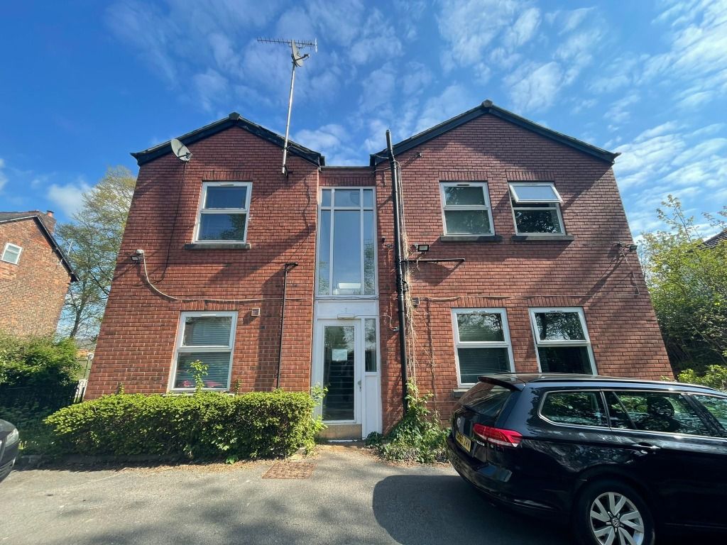 2 bed flat for sale in Bury Old Road, Manchester M25 Zoopla
