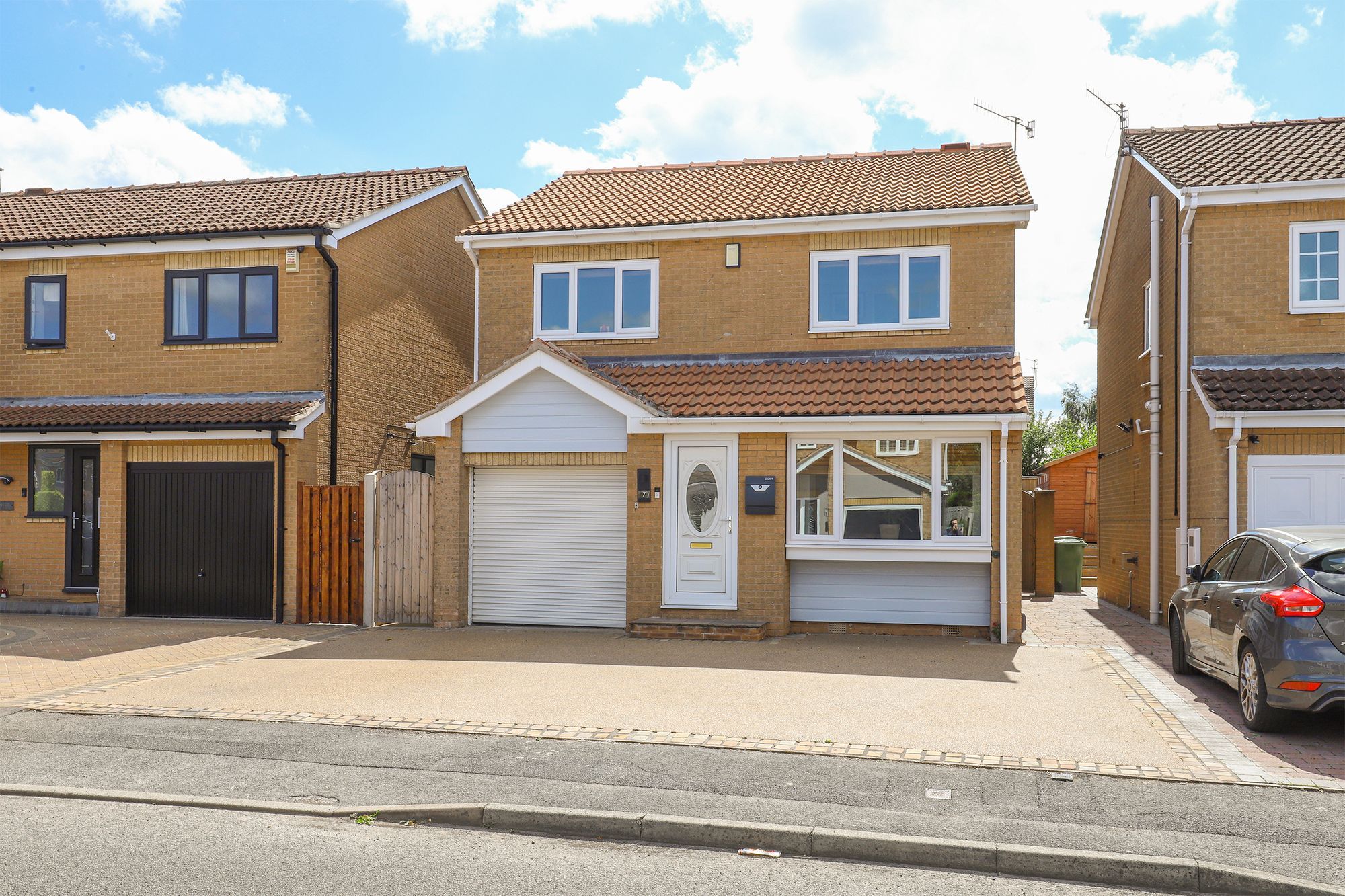 4 bed detached house for sale in Bank Wood Close, Chesterfield S41 Zoopla 4 bed detached house for sale in Bank Wood Close, Chesterfield S41 Zoopla