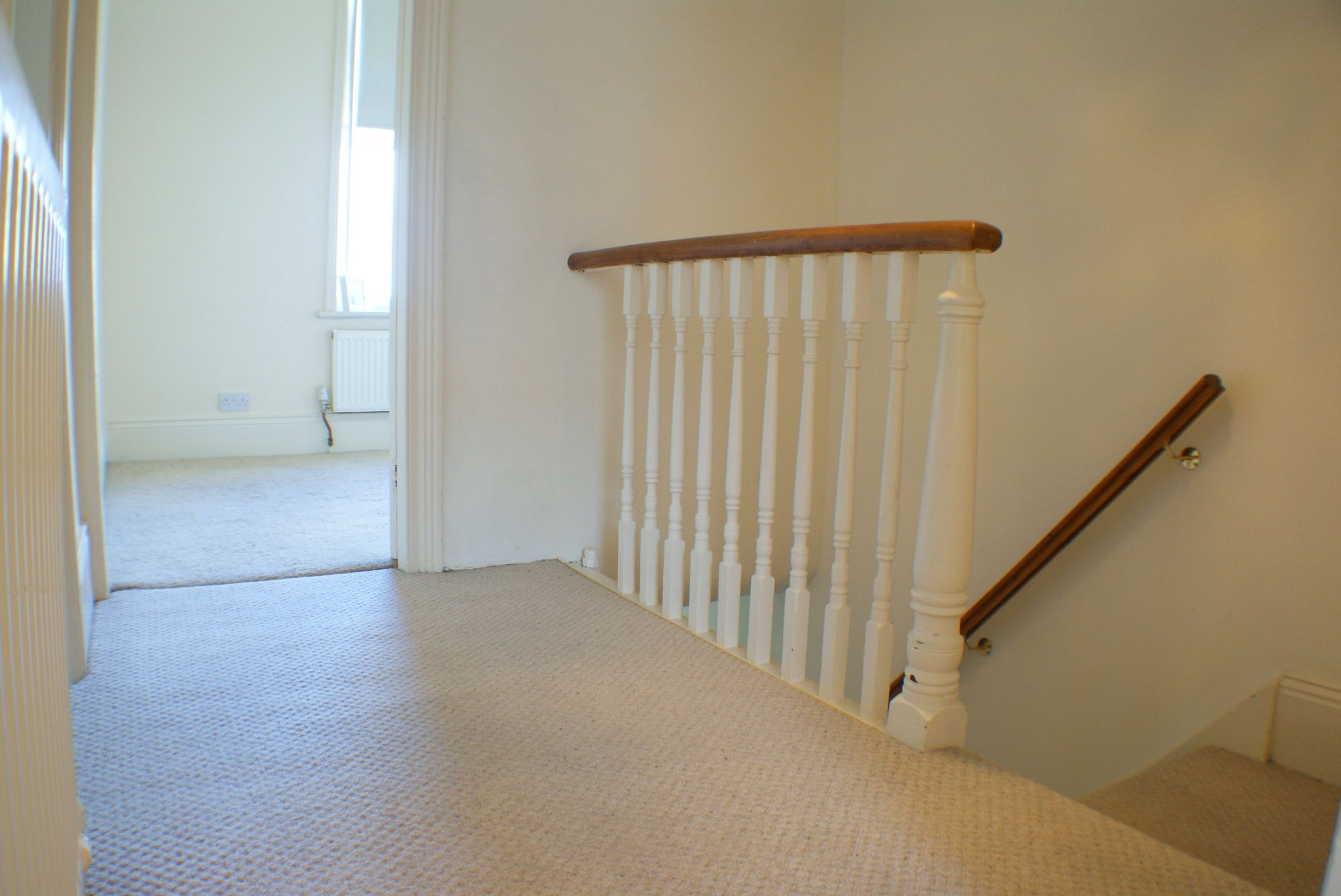 3 bed flat to rent in Worley Avenue, Low Fell, Gateshead, Tyne & Wear