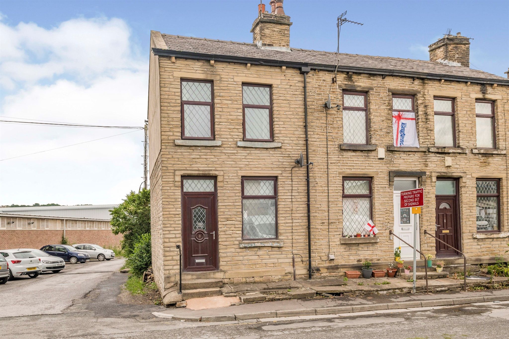 Barr Street, Deighton, Huddersfield HD1  